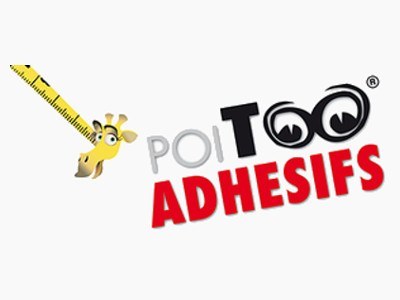 Poitoo Adhésifs